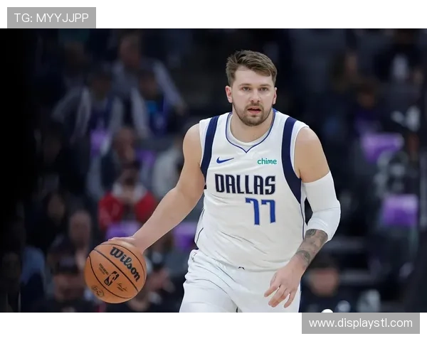 东契奇51分神迹比肩科比 赛后谈球队进步