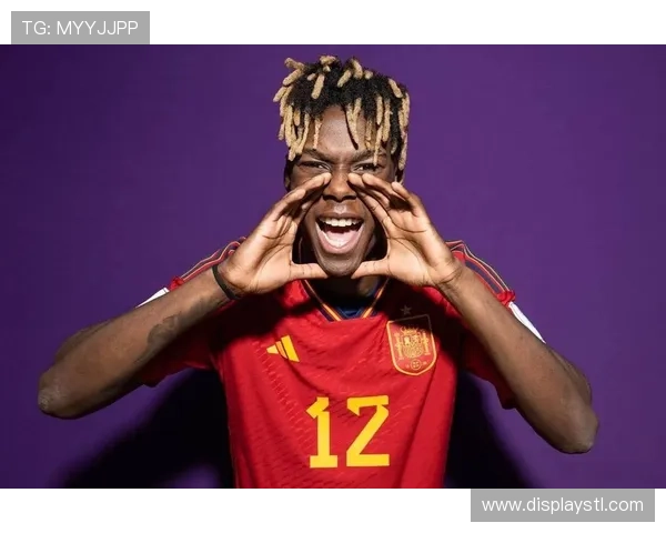 Transfer：尤文图斯即将与巴塞罗那一起争夺尼科·威廉斯